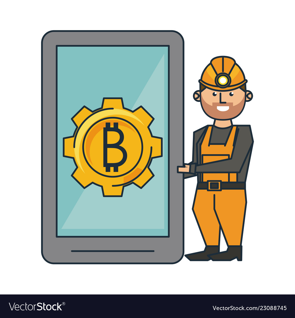 Bitcoin mining and investment