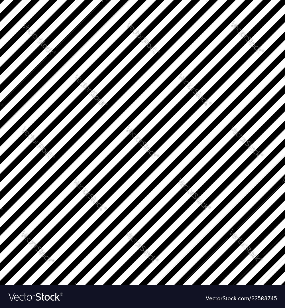 Diagonal straight parallel lines seamlessly vector image Diagonal straight parallel lines seamlessly