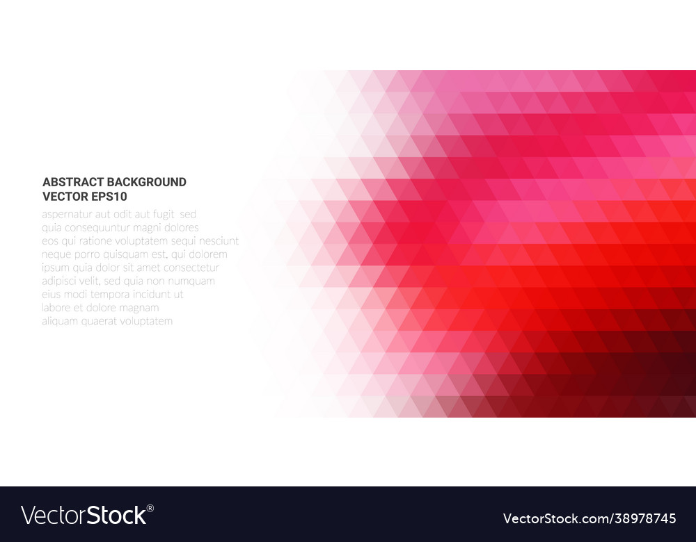 Pattern with simple shapes for your design Vector Image Pattern with simple shapes for your design