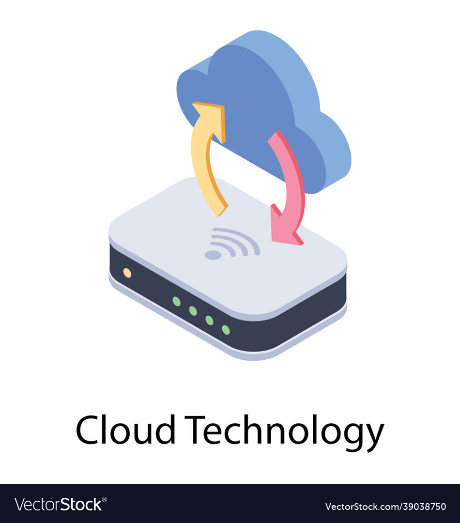 Cloud technology