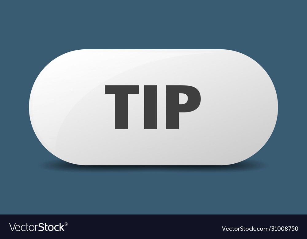Tip button sign key push