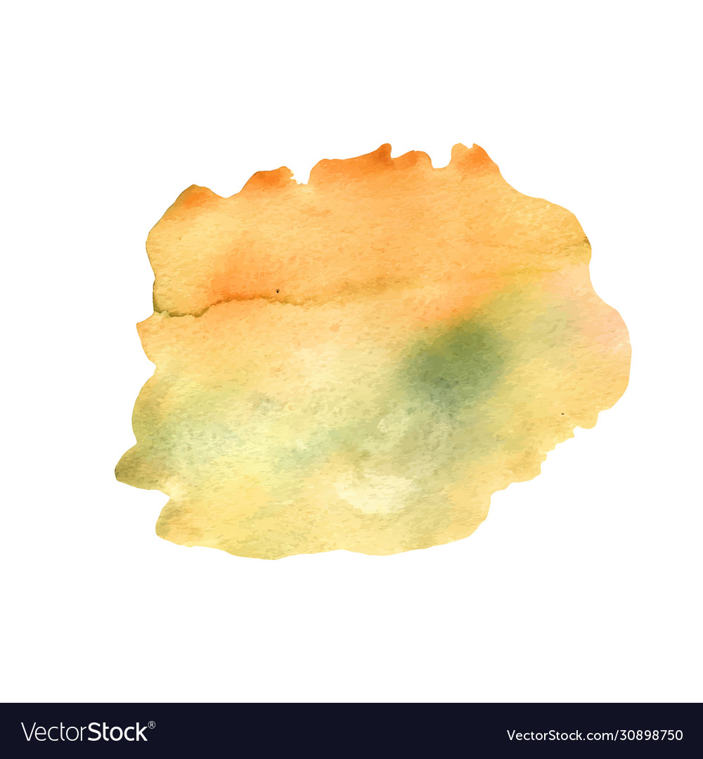 Watercolor Texture Splash