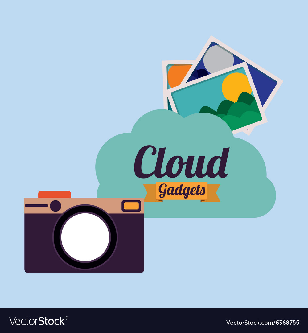 Cloud computing