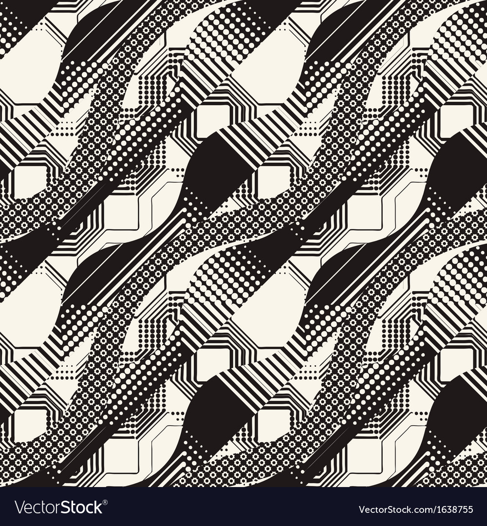 Diagonal Pattern Background