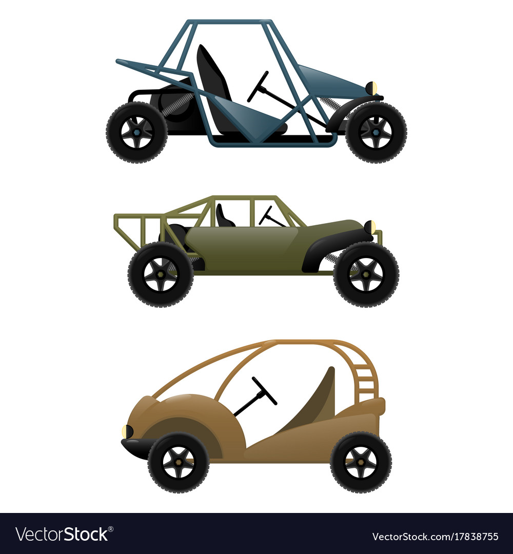 buggy car