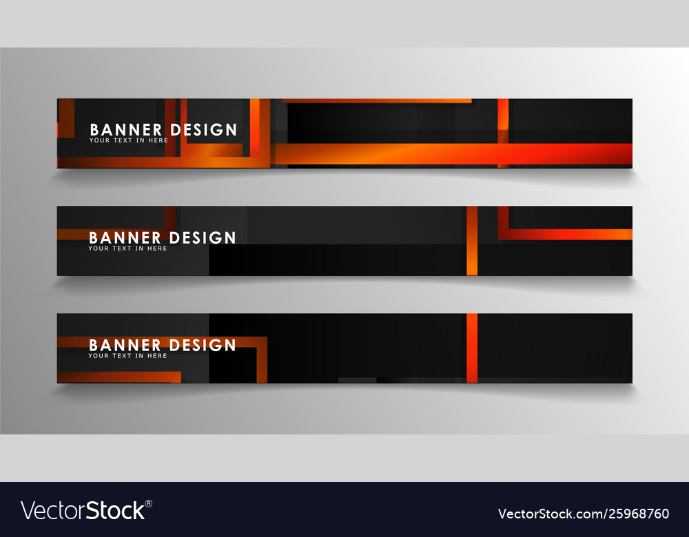 Abstract geometric and rectangular pattern