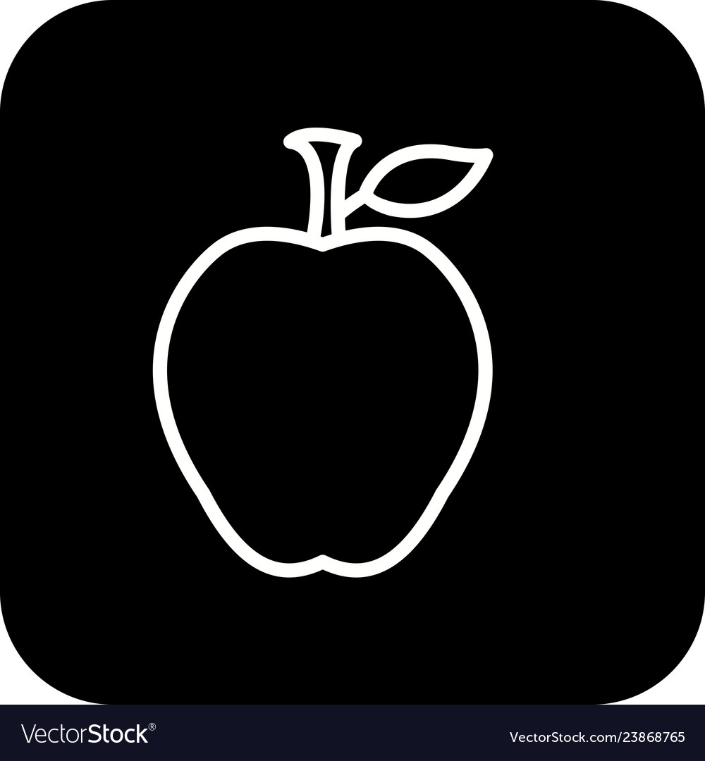 Apple icon