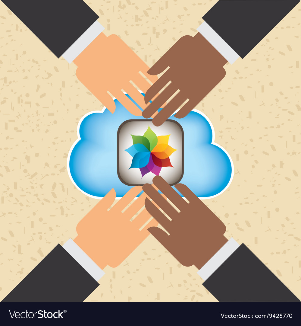 Cloud computing design