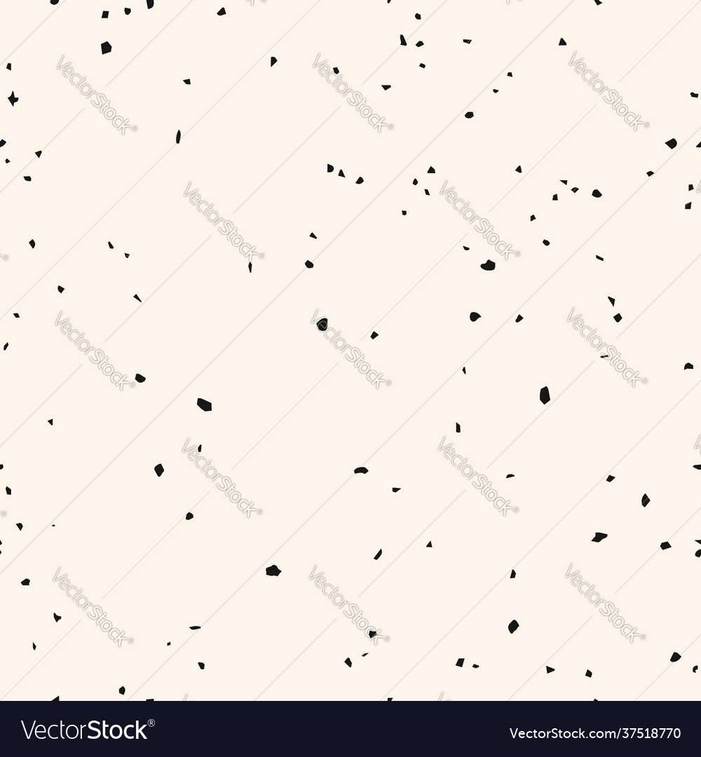 Minimalist black and white grunge background vector image Minimalist black and white grunge background
