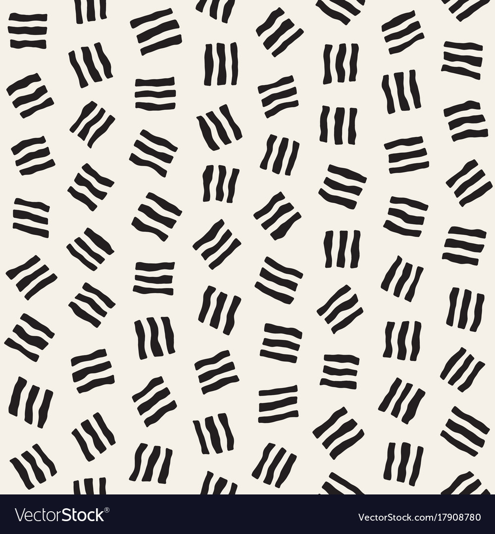 Seamless pattern abstract background
