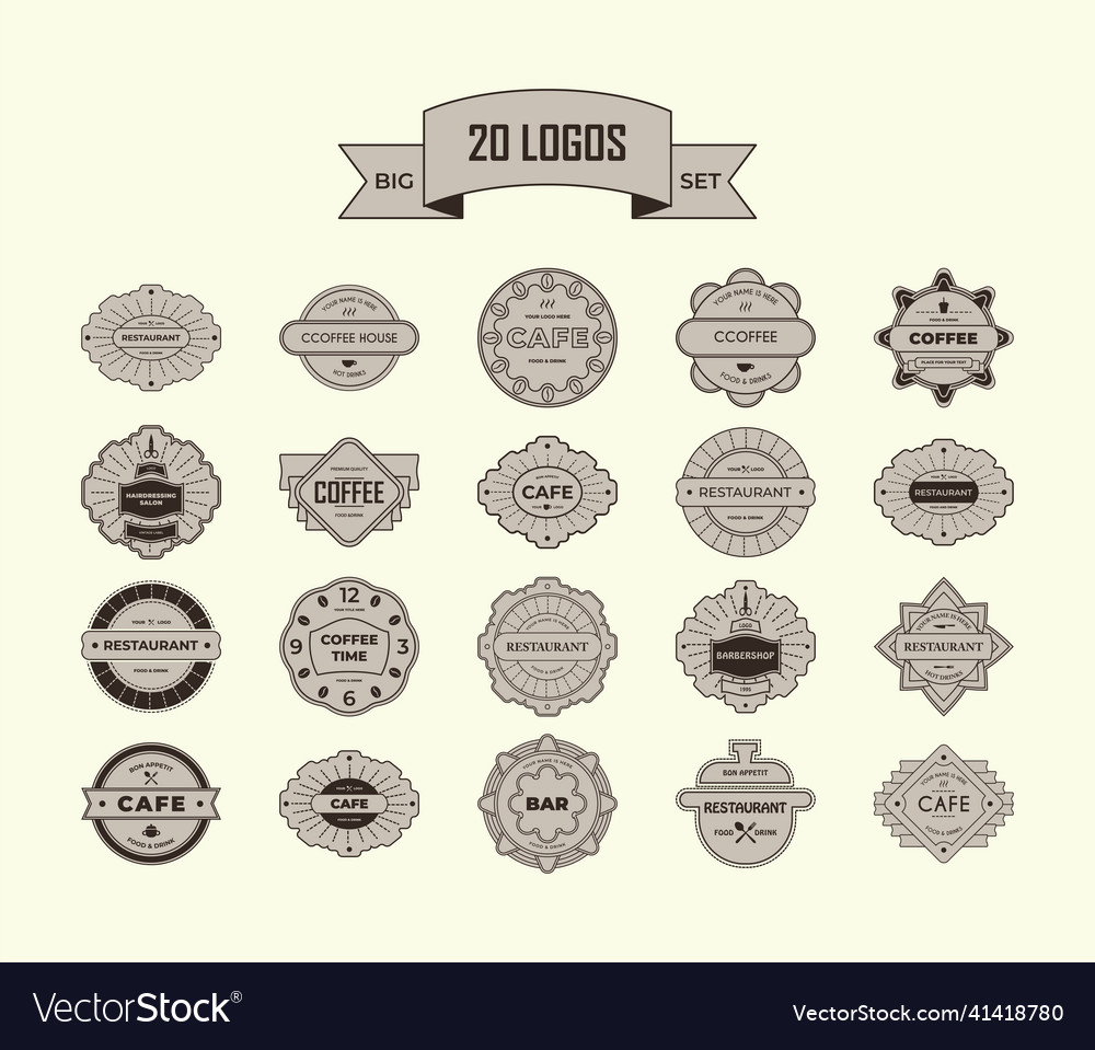 Web vector image Web