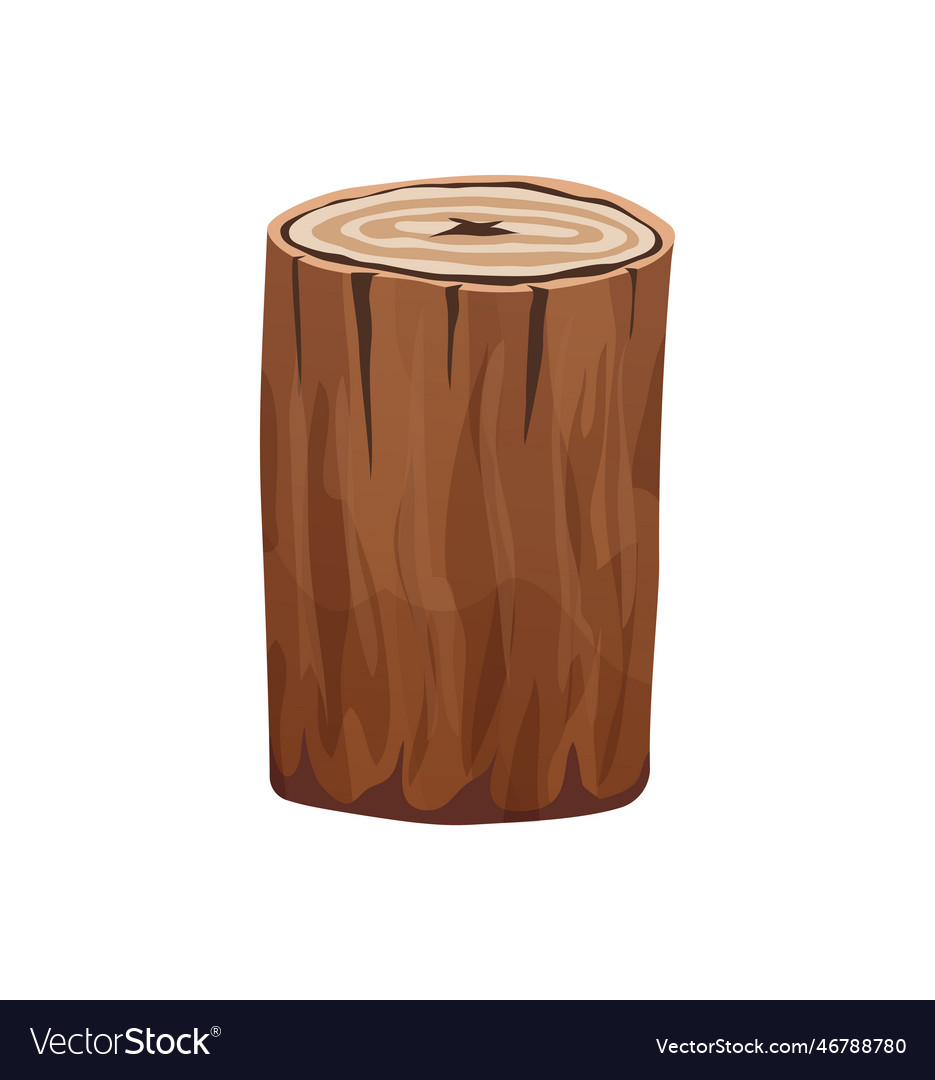 Wood industry icon Royalty Free Vector Image - VectorStock