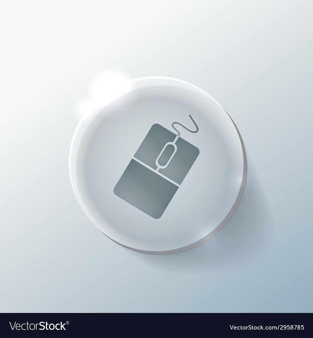 Computer mouse