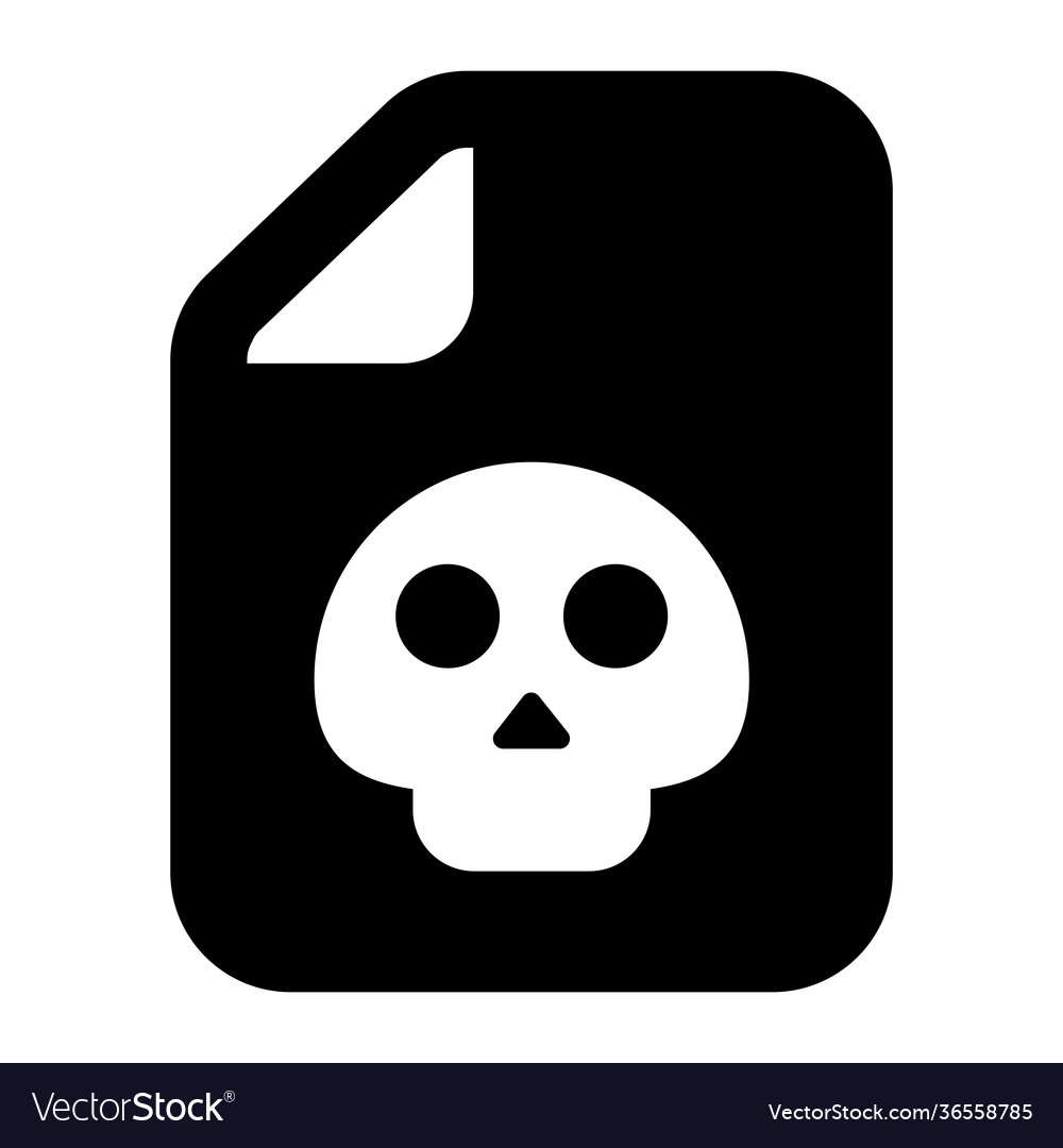 File hacking Royalty Free Vector Image - VectorStock