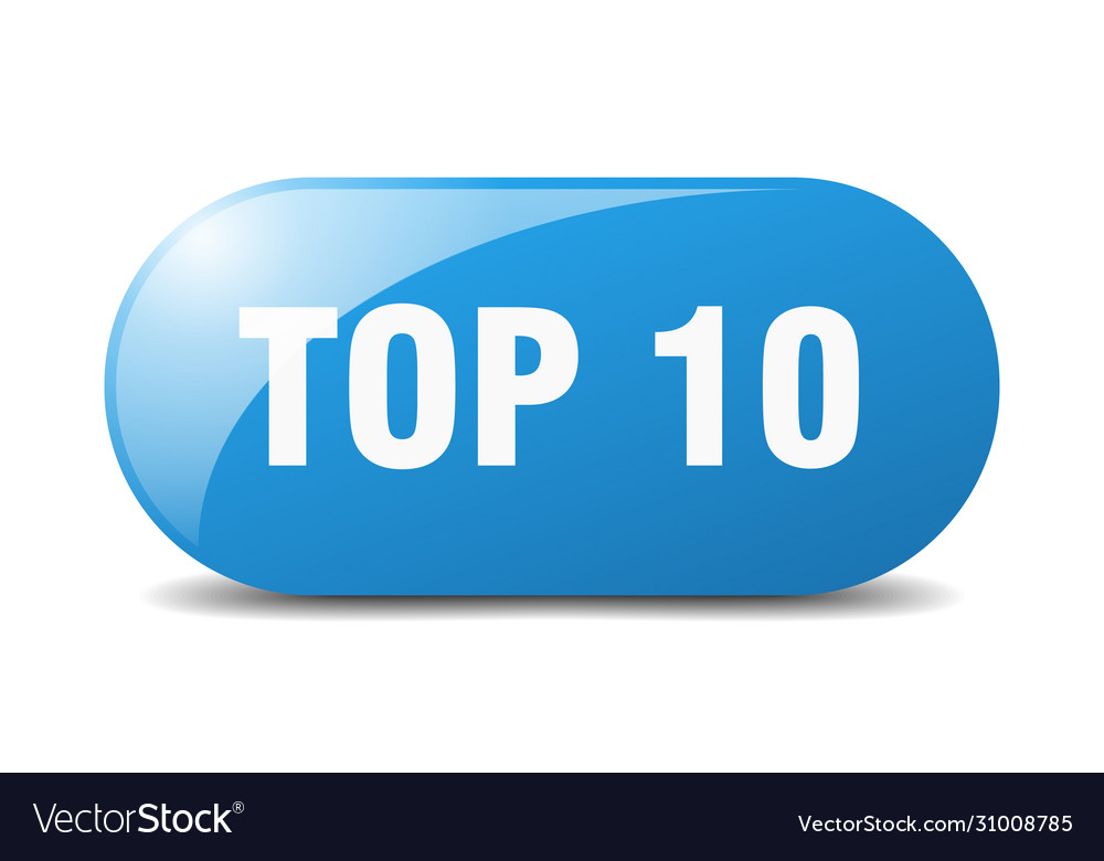 Top 10 button sign key push