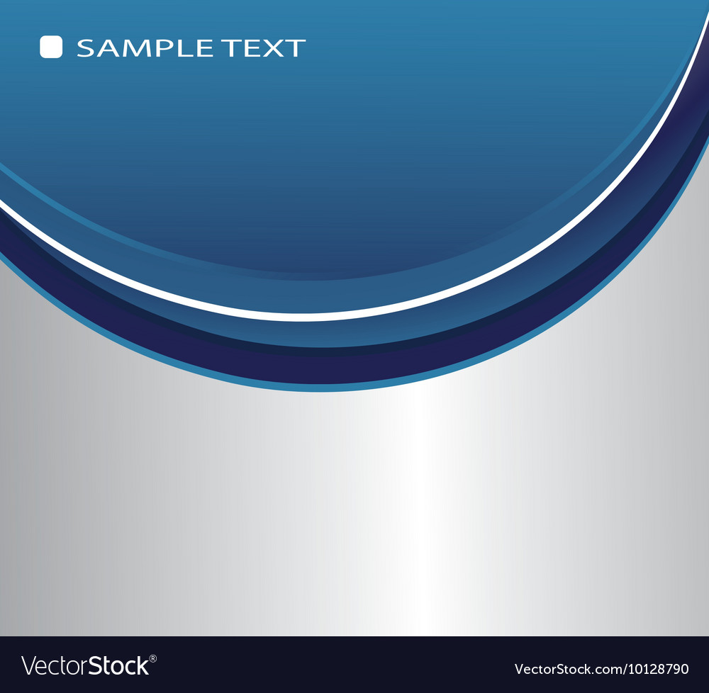 Abstract Gradient Background