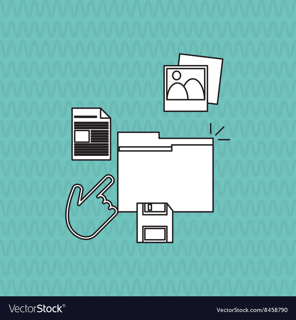 Data center and file design