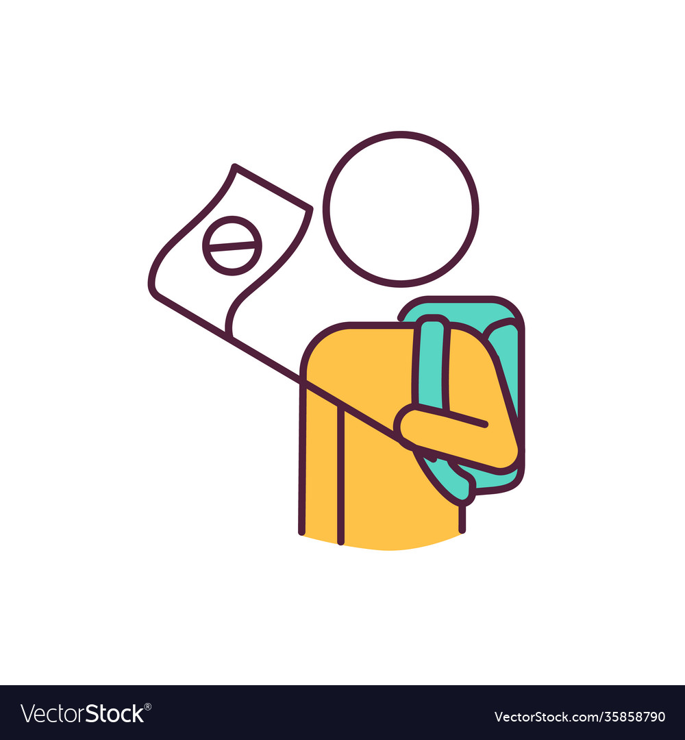 Umweltaktivismus Icon