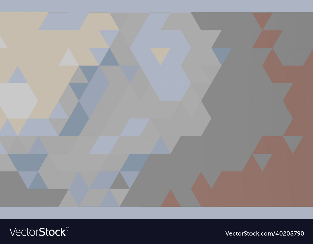 Flat abstract background geometry shine and layer vector image Flat abstract background geometry shine and layer