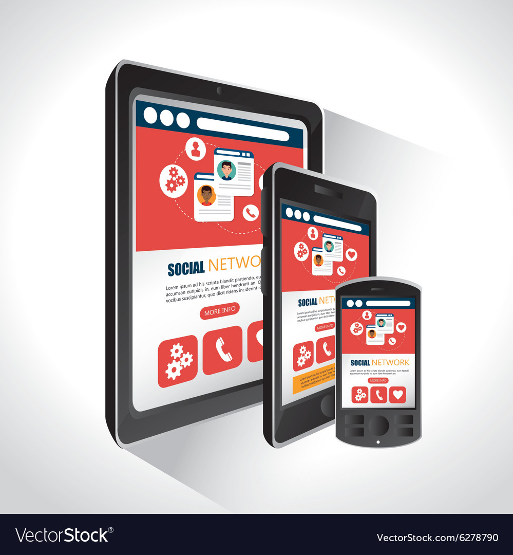 Responsive web design