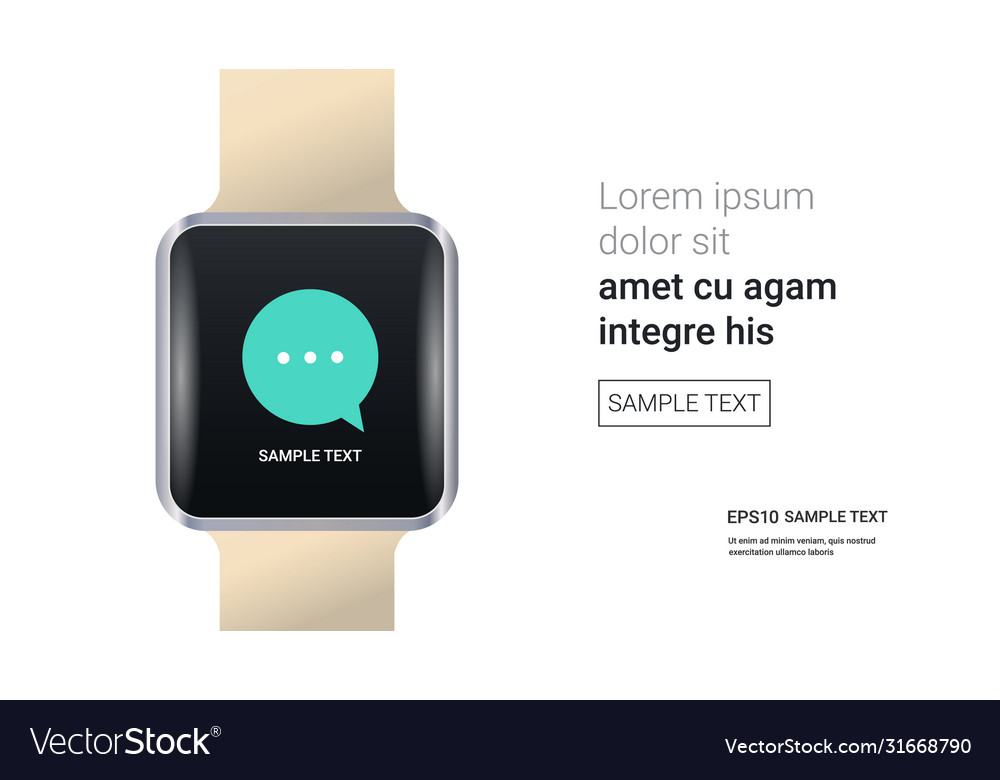 Speech to 2025 text smartwatch