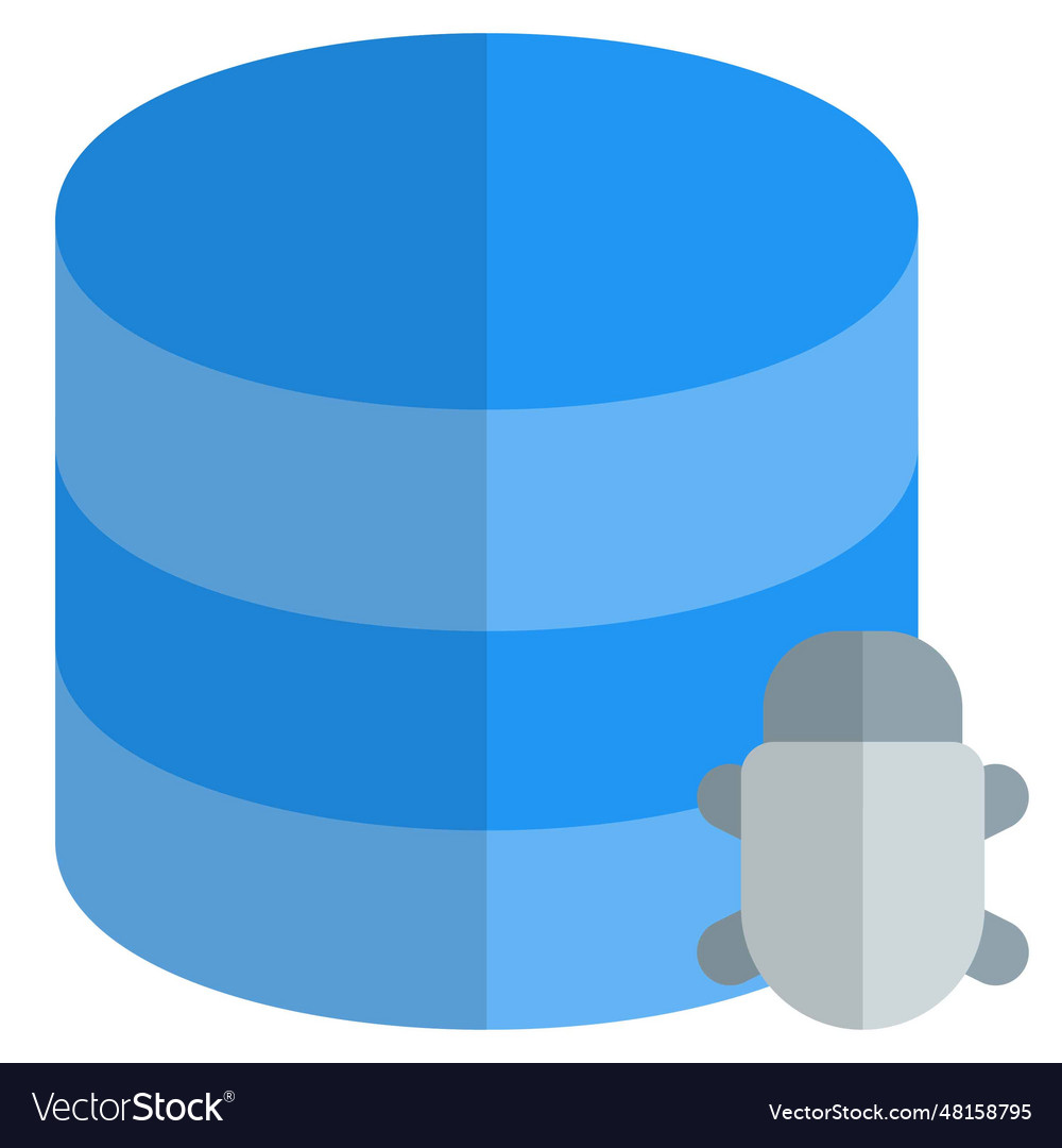 Bug corrupted the databases information