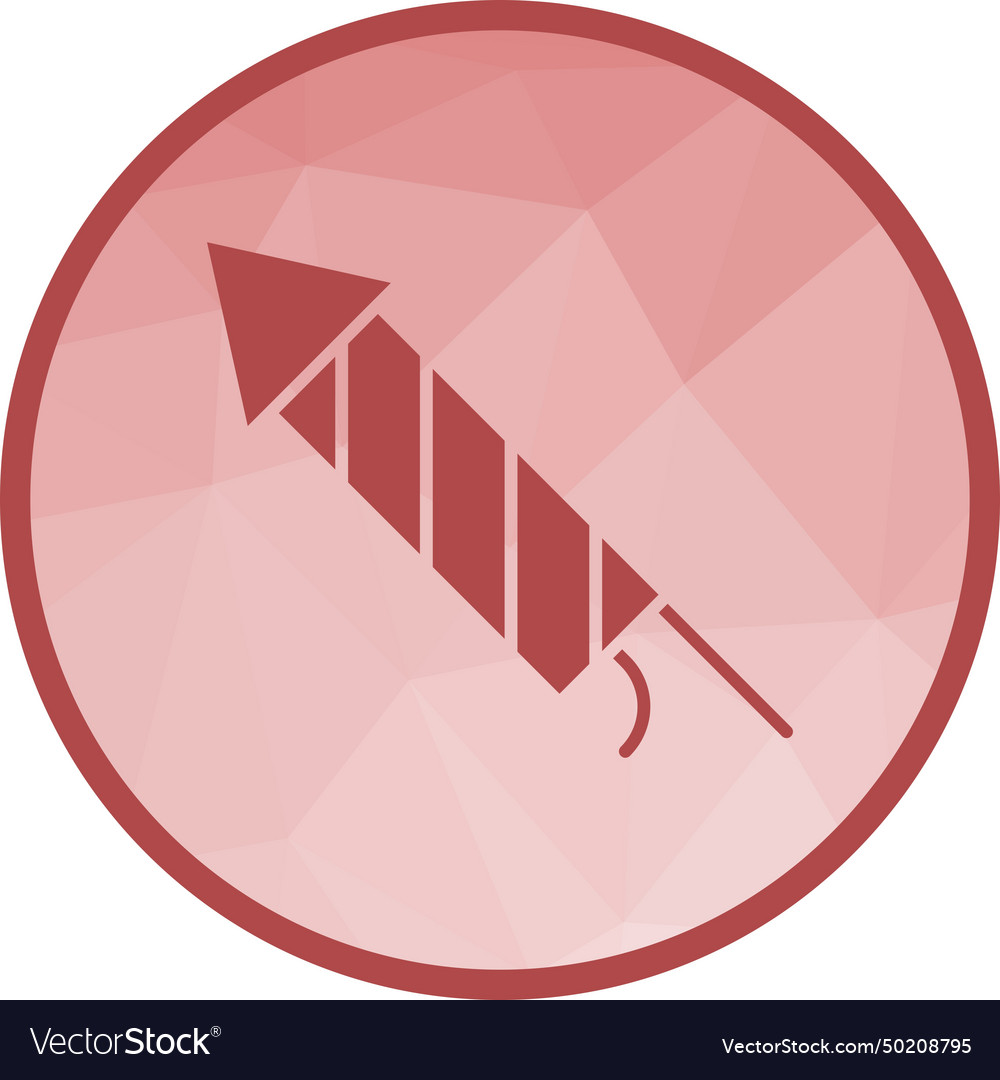 Firecracker icon image