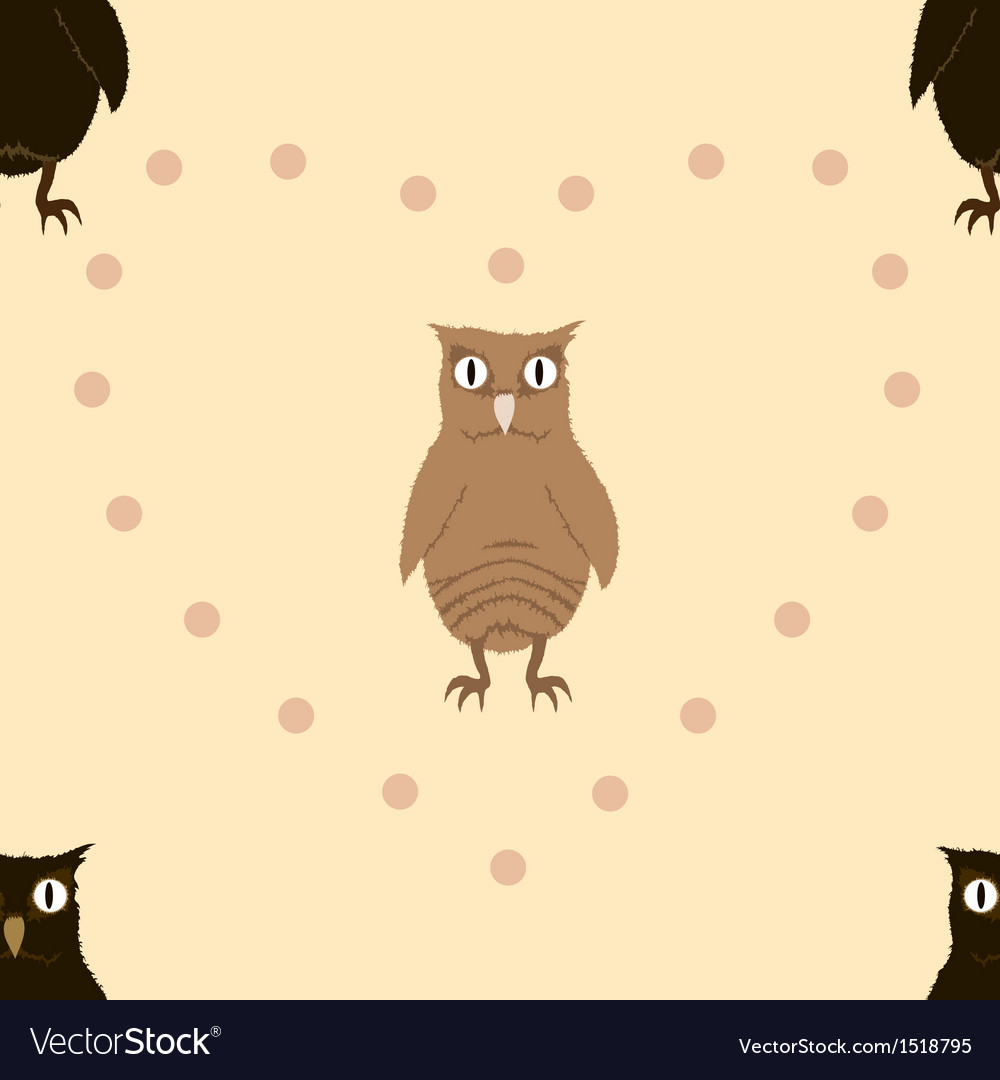 Seamless pattern