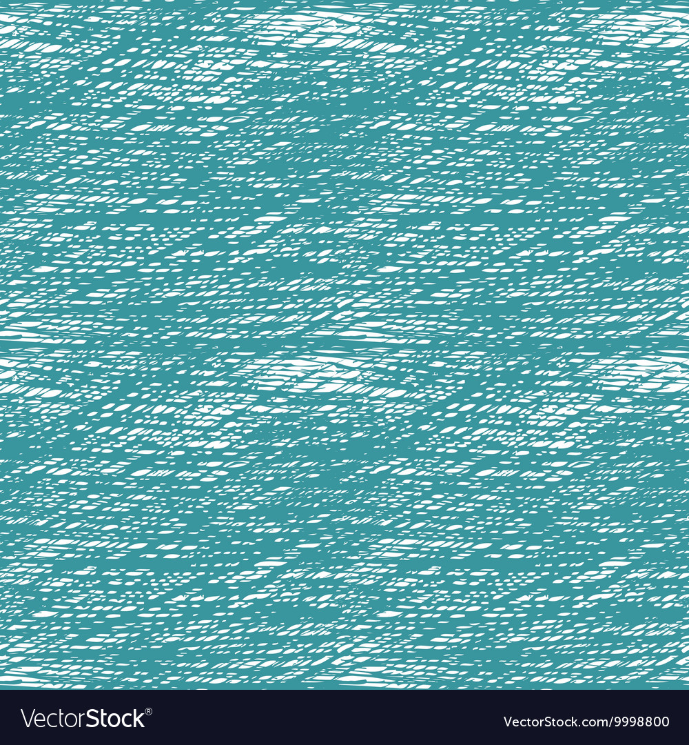 Abstract Hand-Drawn Texture Pattern