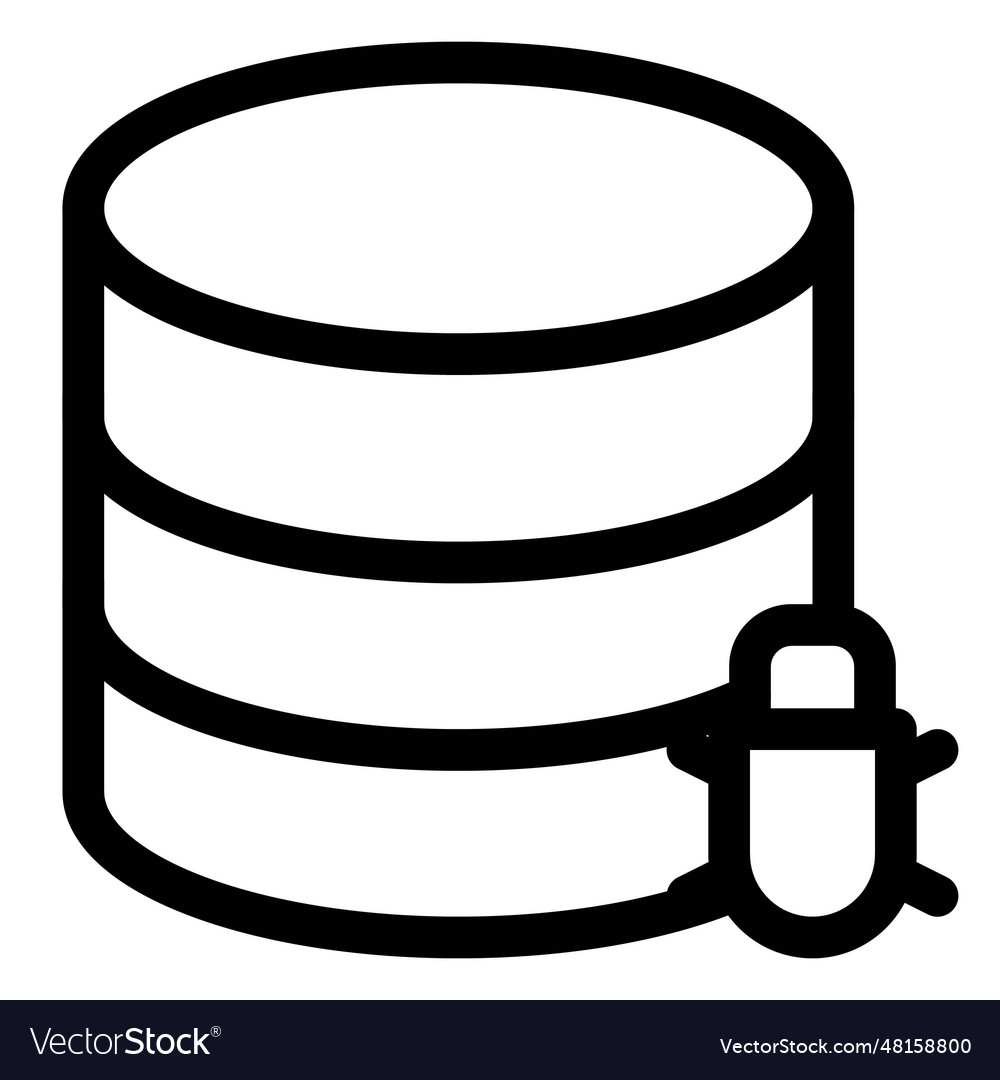 Bug corrupted the databases information