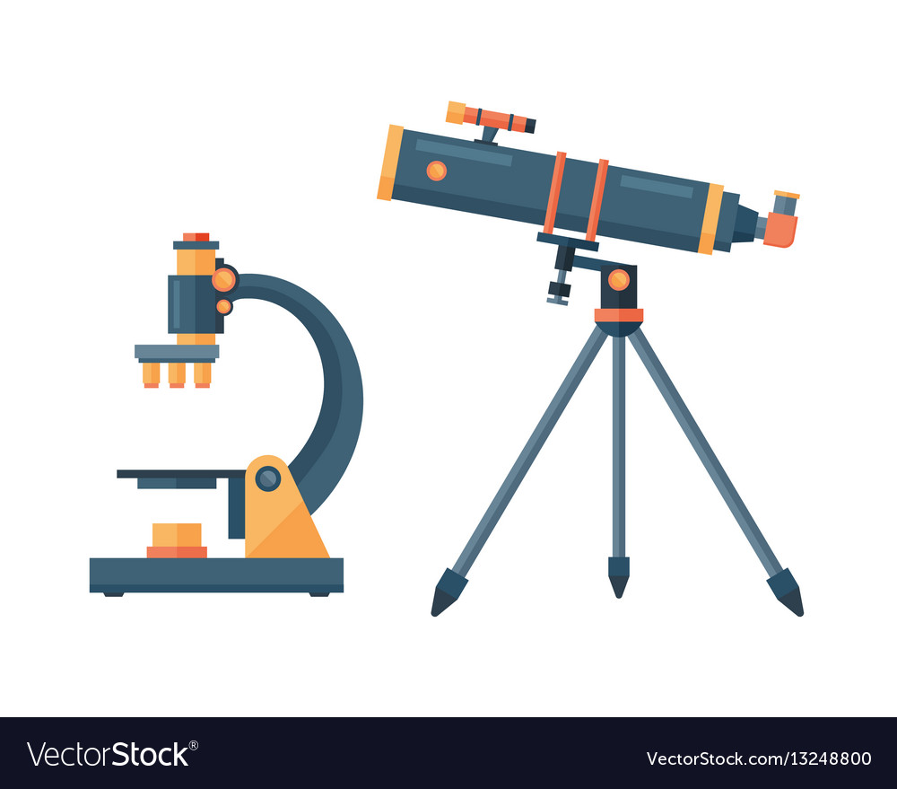 telescope discovery
