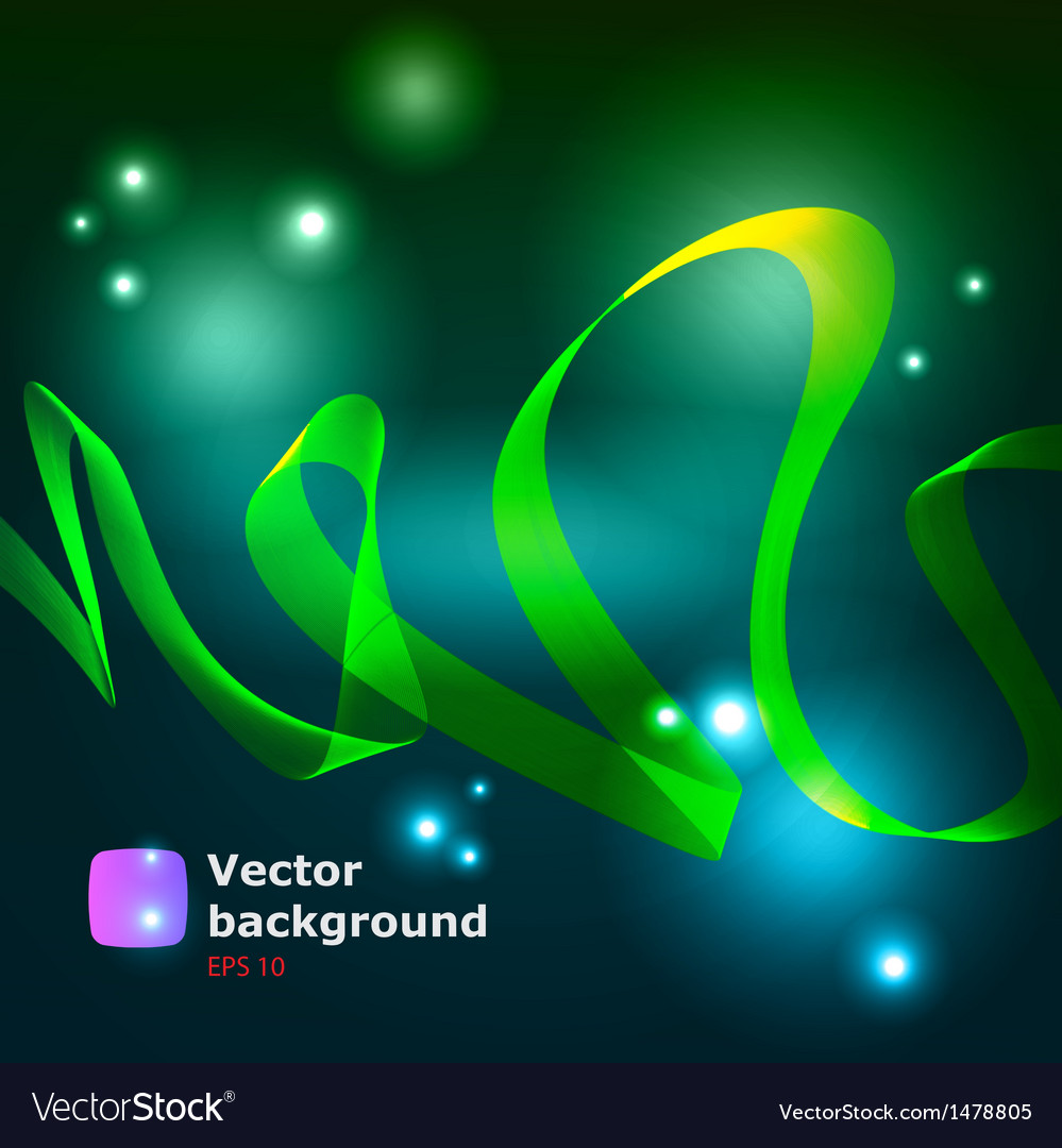 Abstract background