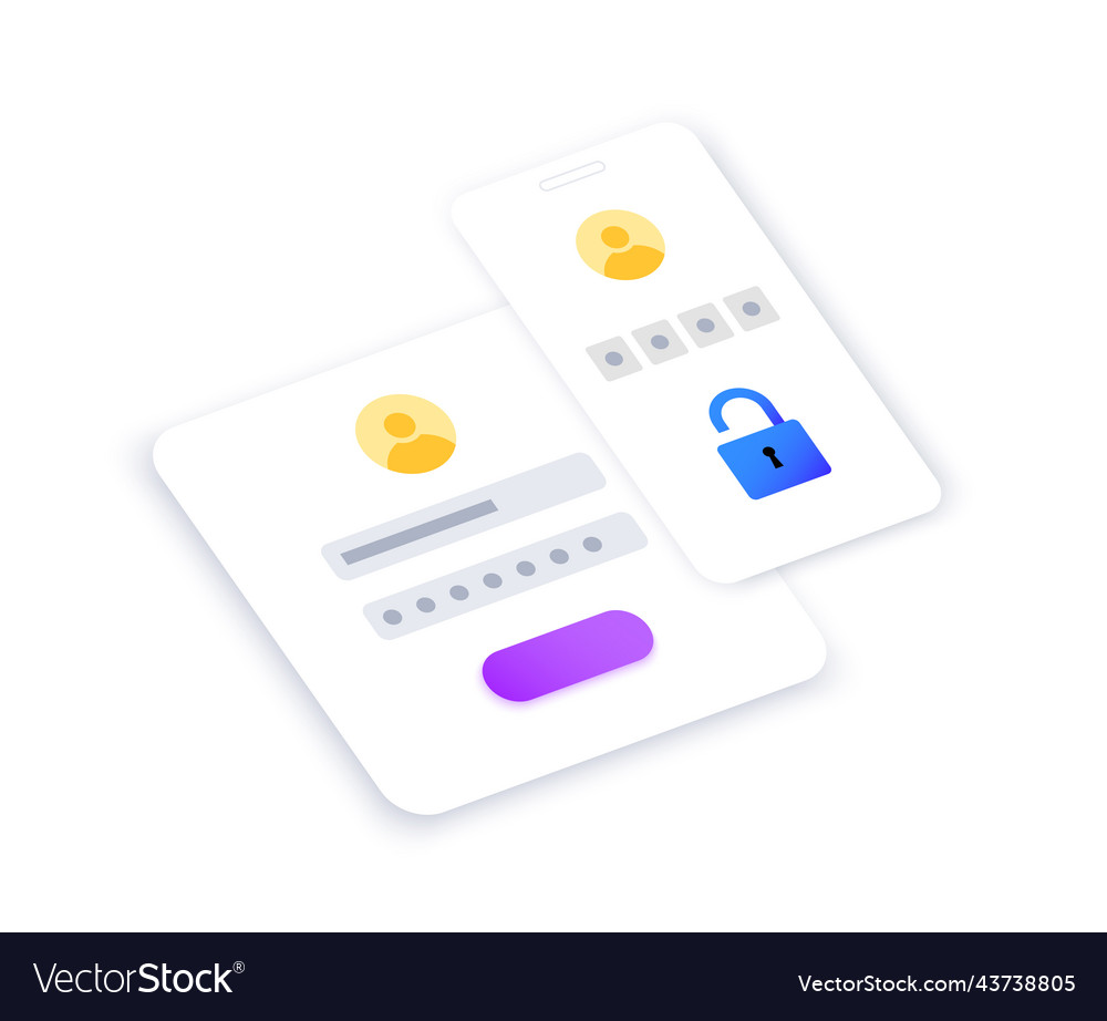 One Time Password Login