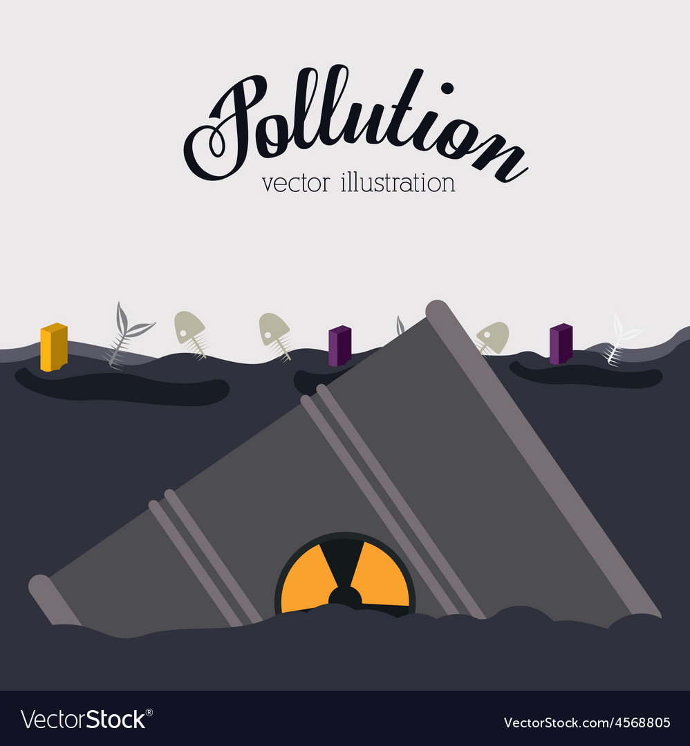 Pollution design