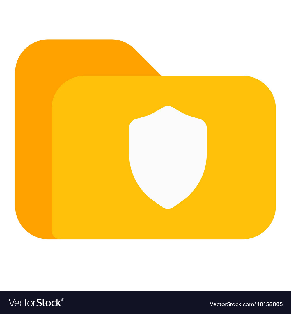 Use password to encrypt data in the folder