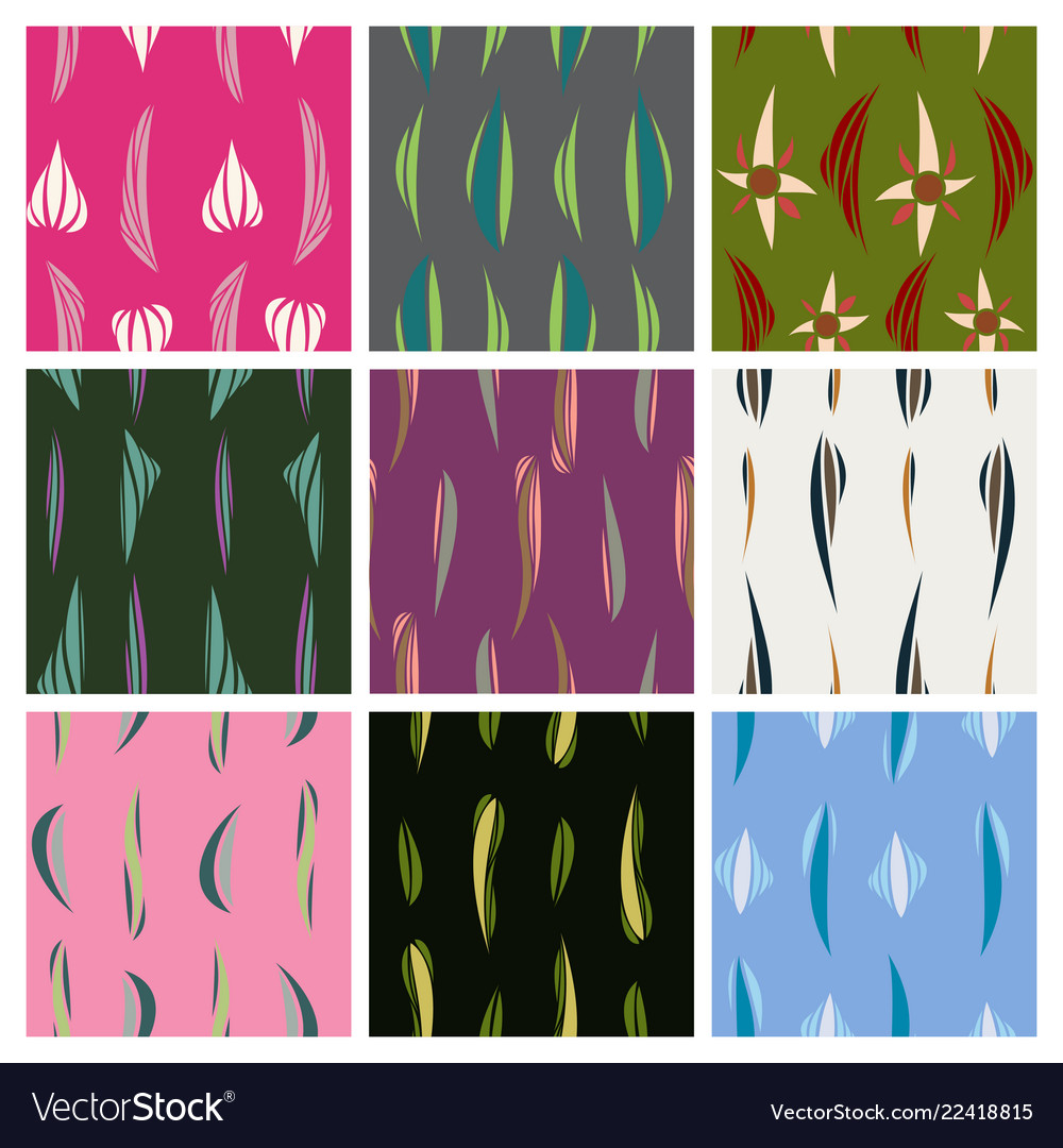 Abstract simple pattern hand drawn for your design