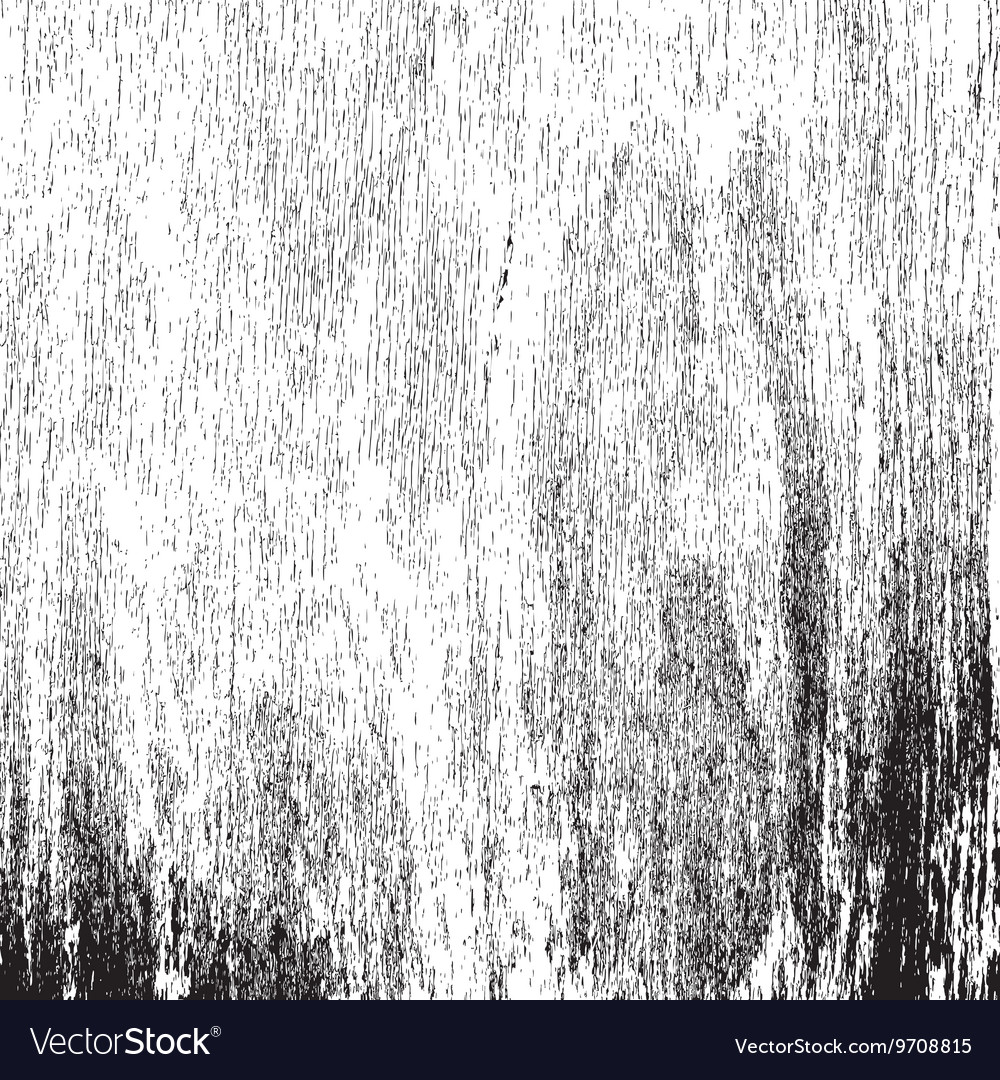 Distressed Wooden Texture Vector Image Distressed Wooden Texture Vector Image