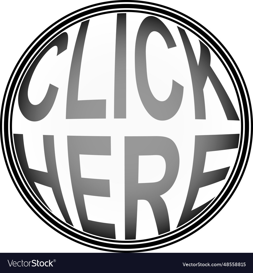 Round button click here