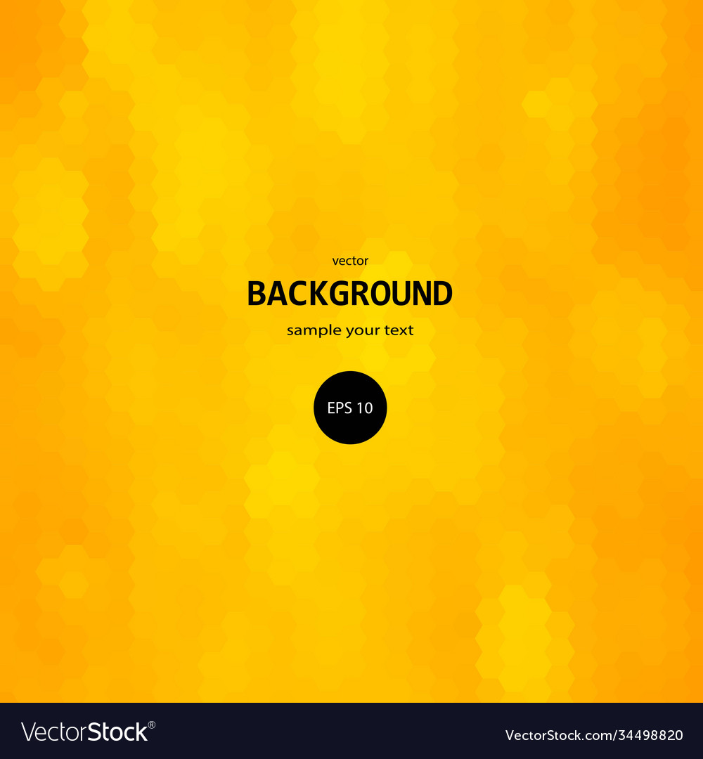 Abstract background presentation layout