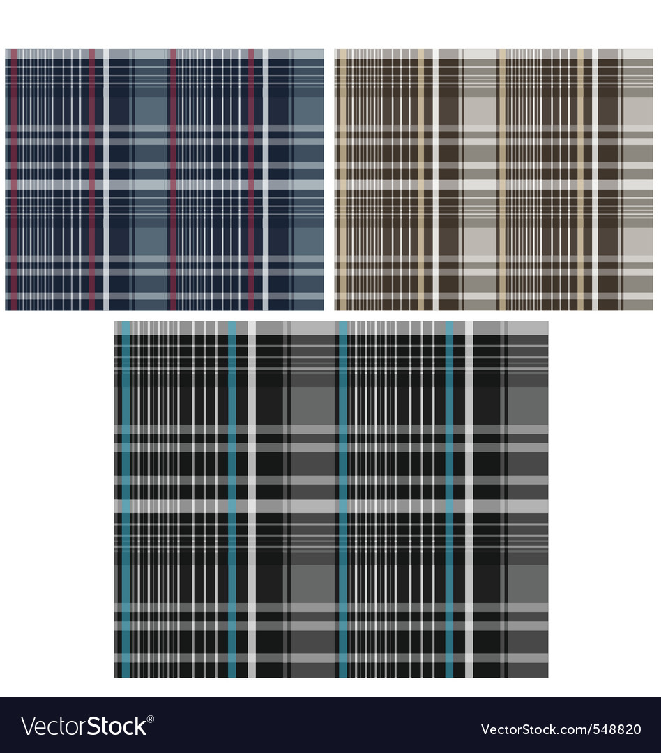 Fabric pattern