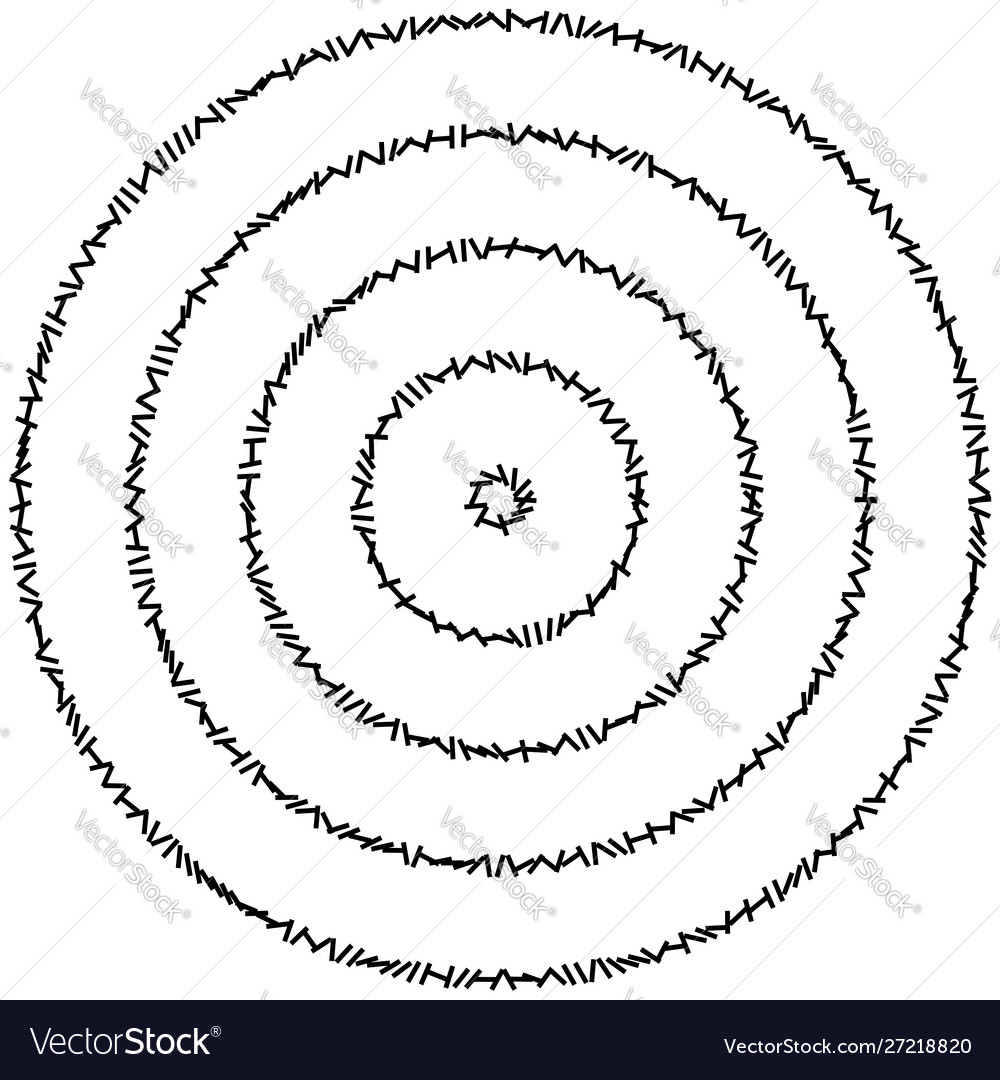 Geometric circle squares rectangles angular vector image Geometric circle squares rectangles angular