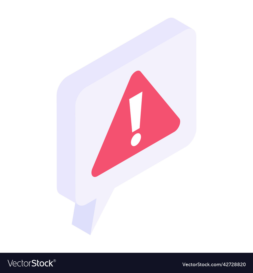 Message failed