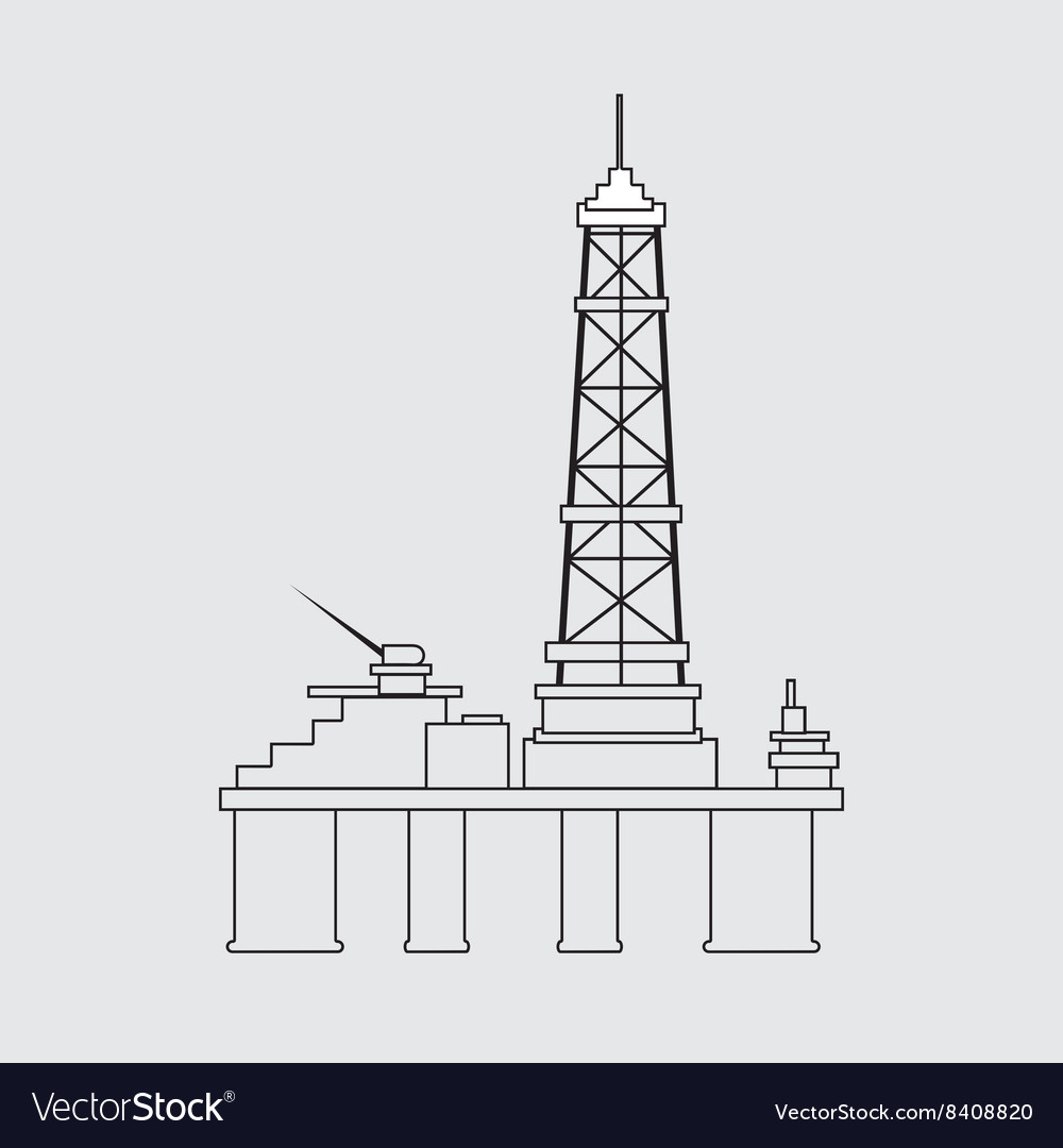 Oil industry design