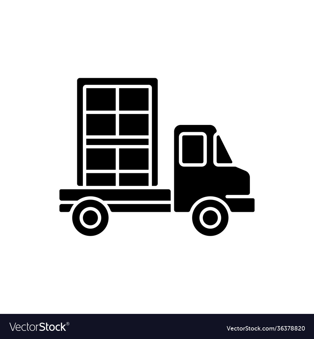 Delivery window. Delivery window