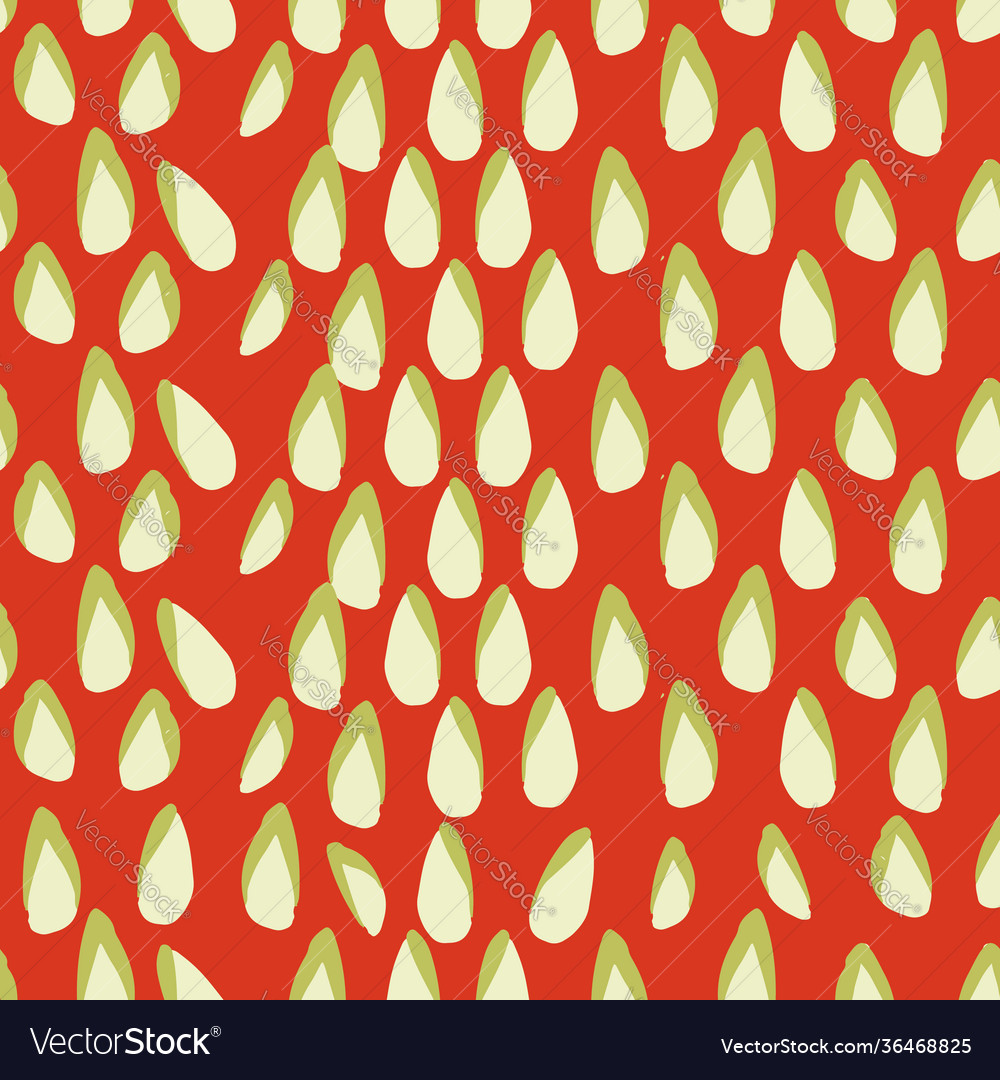 Gray fantasy form seamless repeat pattern print vector image Gray fantasy form seamless repeat pattern print