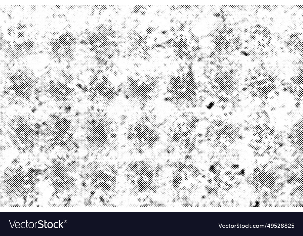 Halftone pattern texture background