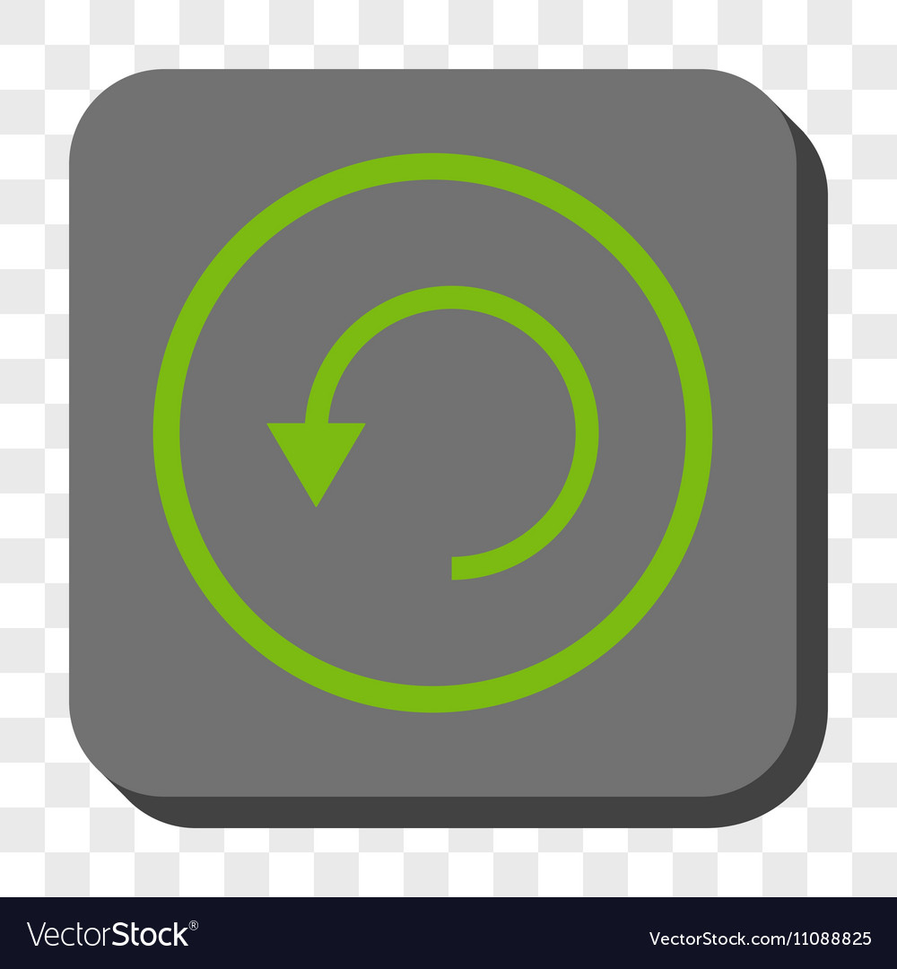 Rotate ccw rounded square button