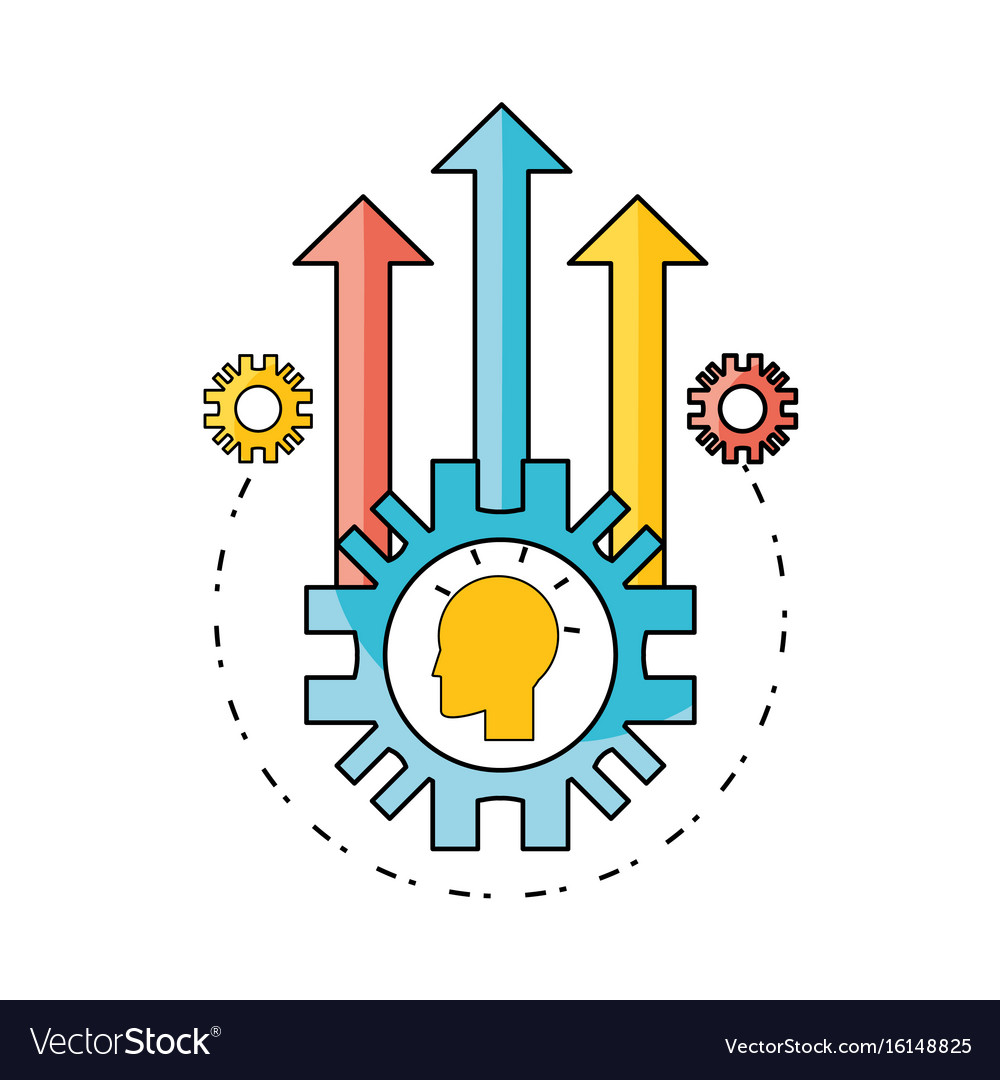 Technology data process to teamwork development