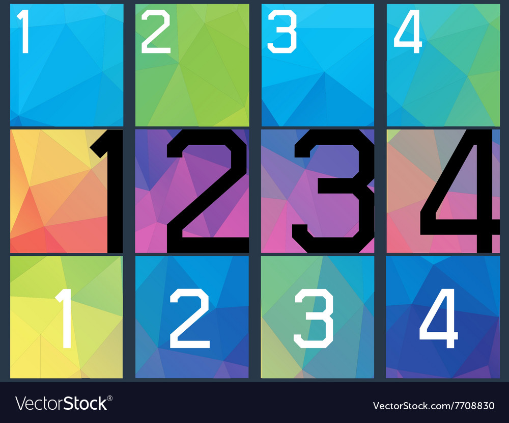 Abstract background