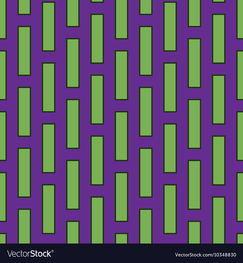 Rectangle chaotic seamless pattern 5608